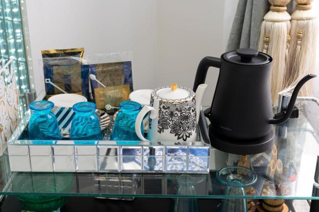 Apartament Reimi Mondo Tokio Zewnętrze zdjęcie