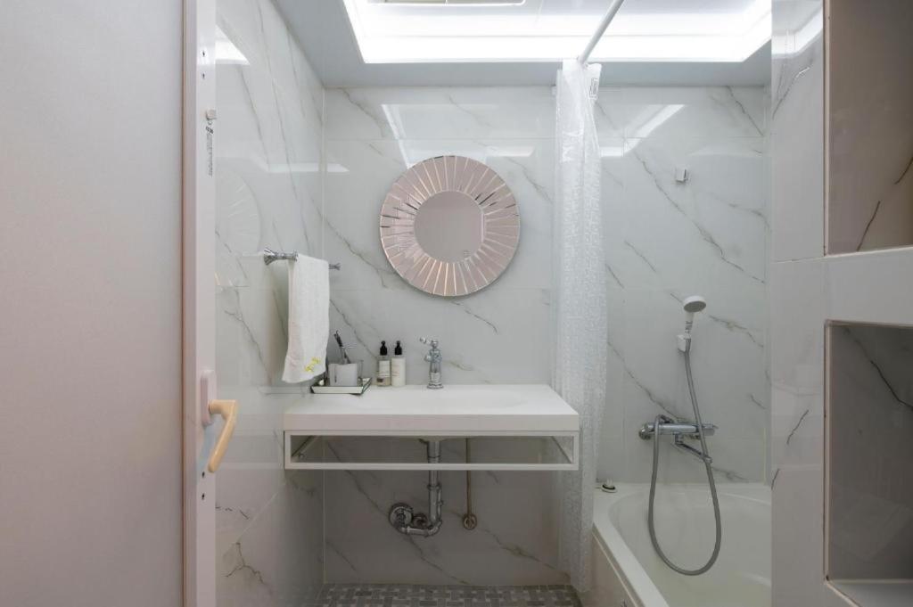 Apartament Reimi Mondo Tokio Zewnętrze zdjęcie