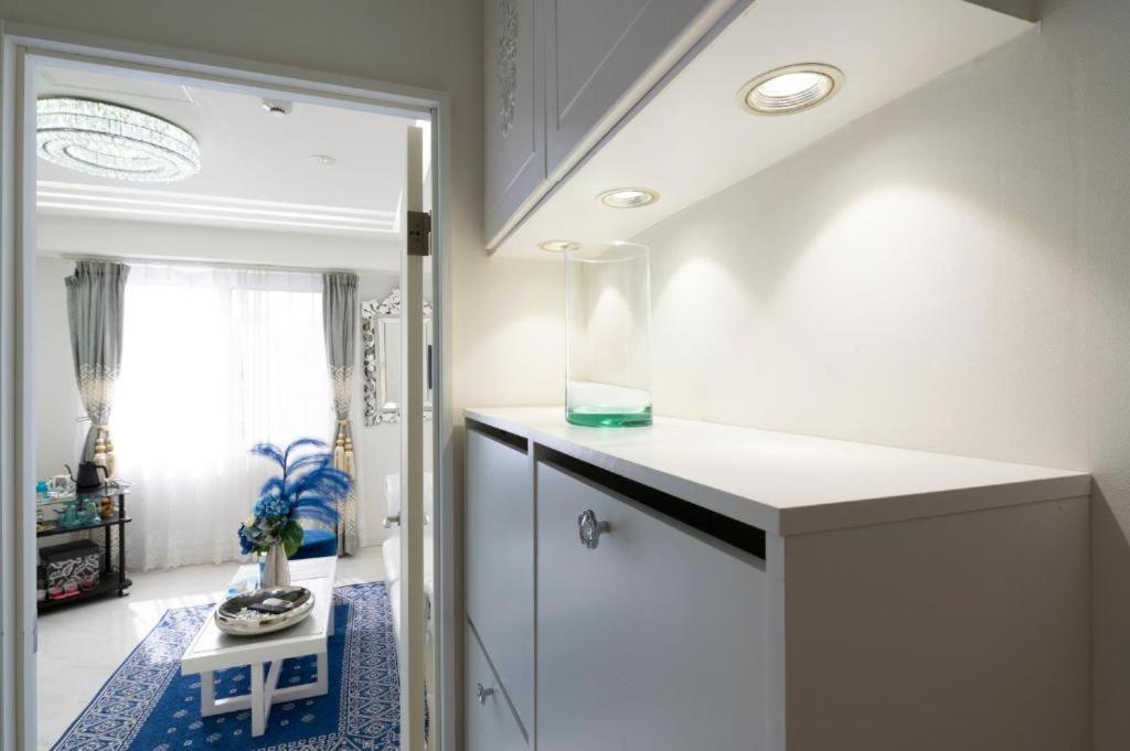 Apartament Reimi Mondo Tokio Zewnętrze zdjęcie