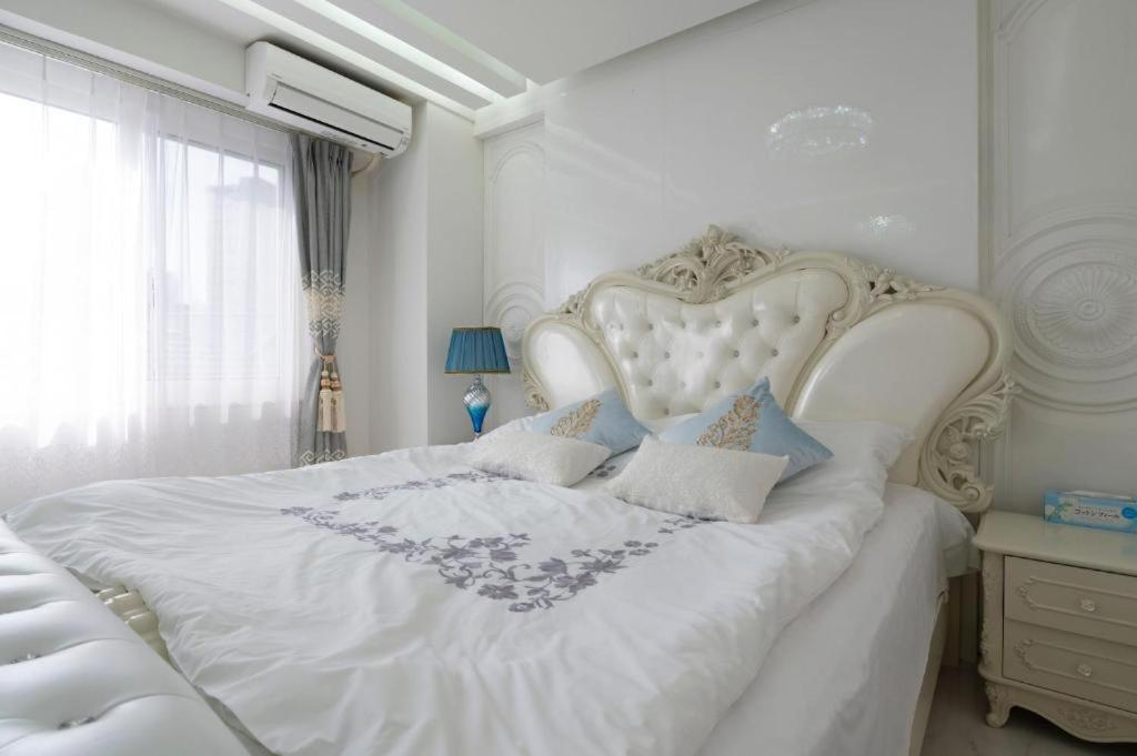 Apartament Reimi Mondo Tokio Zewnętrze zdjęcie