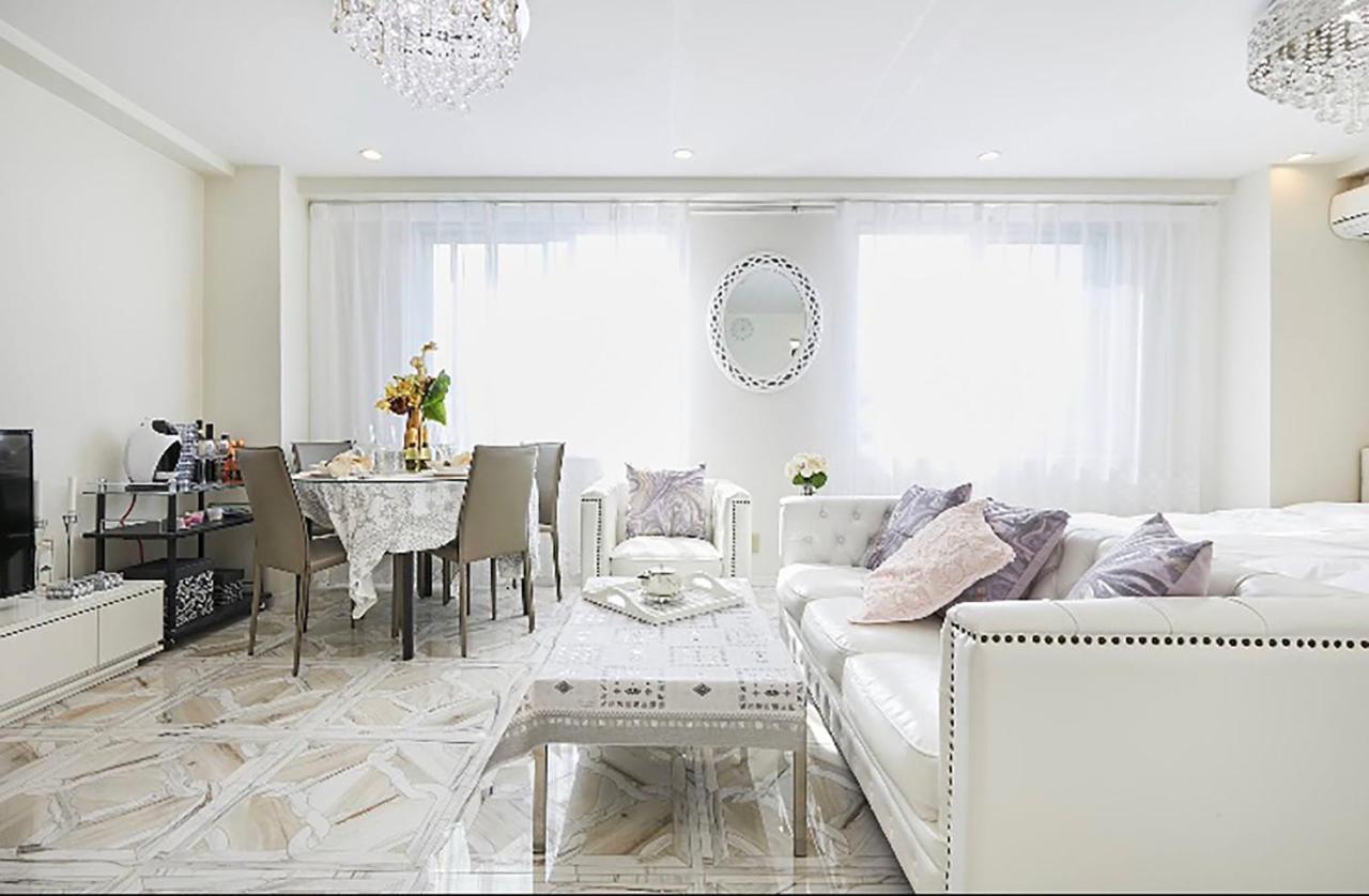Apartament Reimi Mondo Tokio Zewnętrze zdjęcie