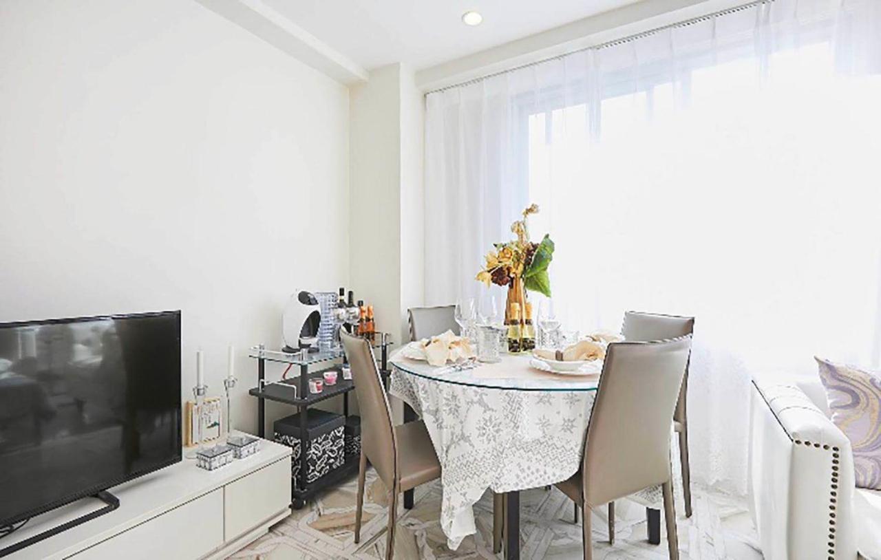 Apartament Reimi Mondo Tokio Zewnętrze zdjęcie
