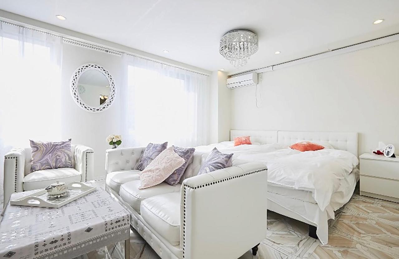 Apartament Reimi Mondo Tokio Zewnętrze zdjęcie