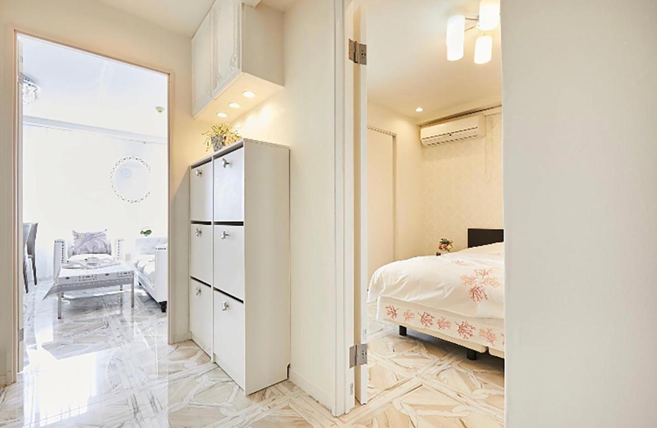 Apartament Reimi Mondo Tokio Zewnętrze zdjęcie