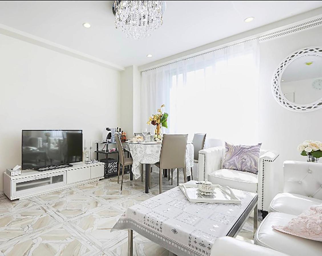 Apartament Reimi Mondo Tokio Zewnętrze zdjęcie